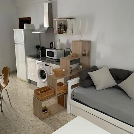 La Terraza De Alfaros & Parking Gratuito Apartamento Córdova