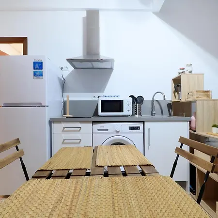 Apartamento La Terraza De Alfaros & Parking Gratuito