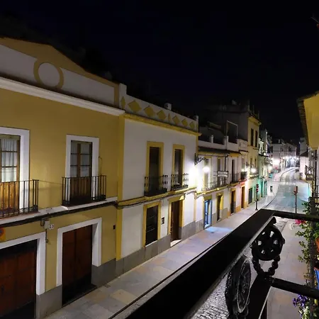 La Terraza De Alfaros & Parking Gratuito Apartamento