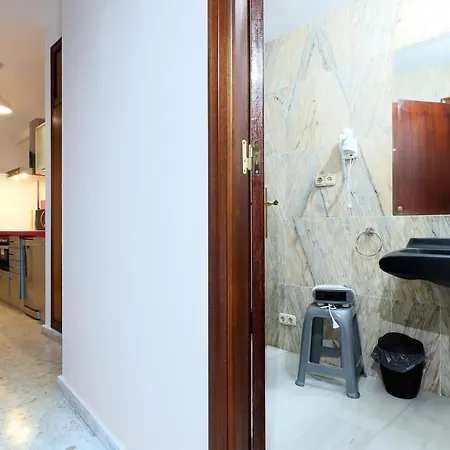 Apartamento La Terraza De Alfaros & Parking Gratuito