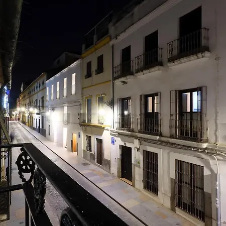 アパート La Terraza De Alfaros & Parking Gratuito