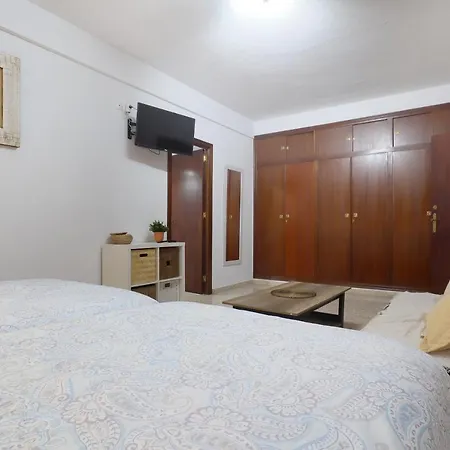 La Terraza De Alfaros & Parking Gratuito Apartamento Córdova
