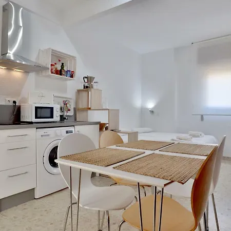 Apartamento La Terraza De Alfaros & Parking Gratuito *