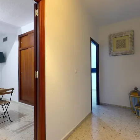 La Terraza De Alfaros & Parking Gratuito