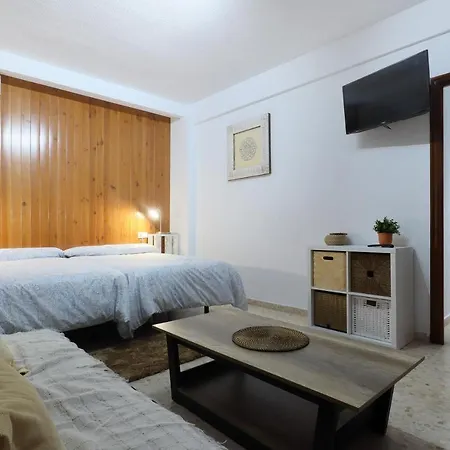 La Terraza De Alfaros & Parking Gratuito قرطبة